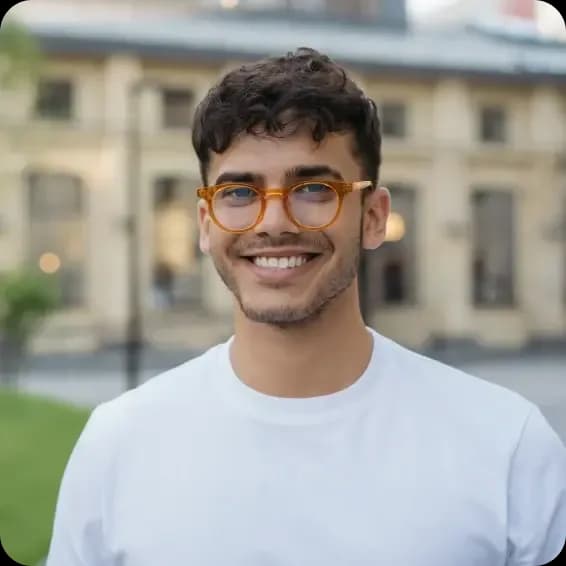 A happy Firstcard member