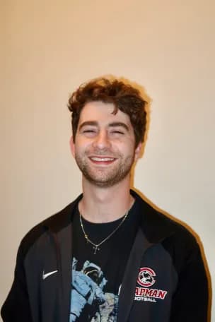 A happy Firstcard member