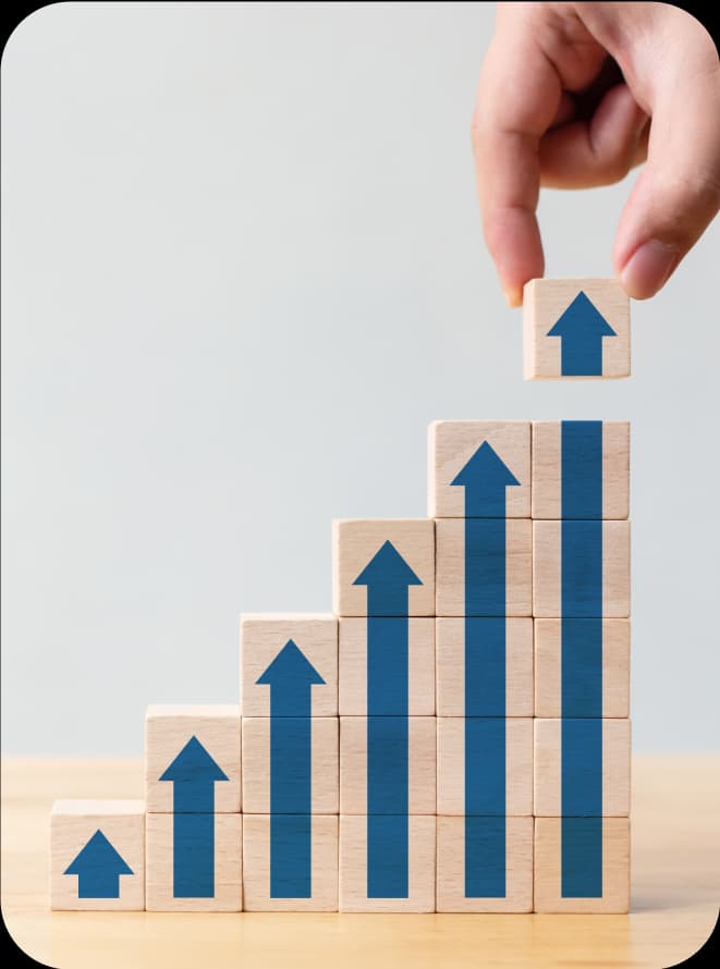 Build credit with your first credit card