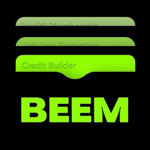 Beem app icon