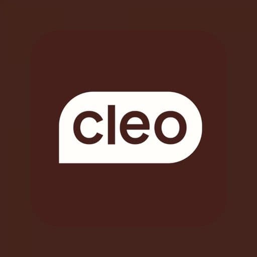 Cleo app icon