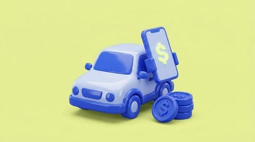 Apps de Adelantos de Dinero para Conductores de Uber y DoorDash (2026)
