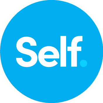 Self logo