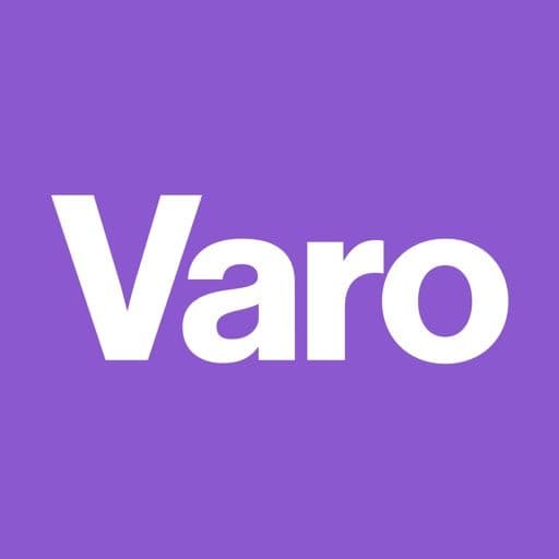 Varo app icon