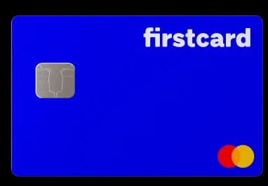 Tarjeta asegurada para construir crédito