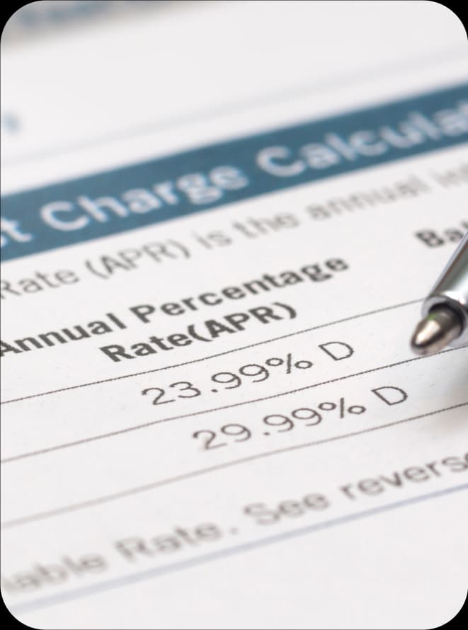 About No APR Credit Cards