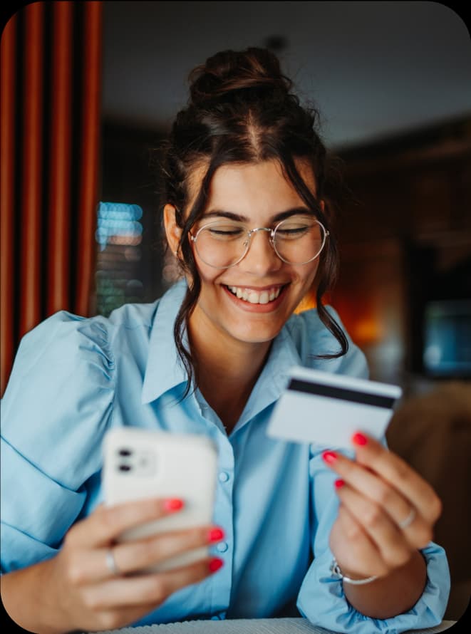 How to apply for a No APR credit card