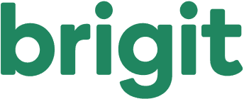 Brigit logo