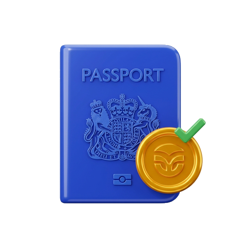 Immigrants category icon
