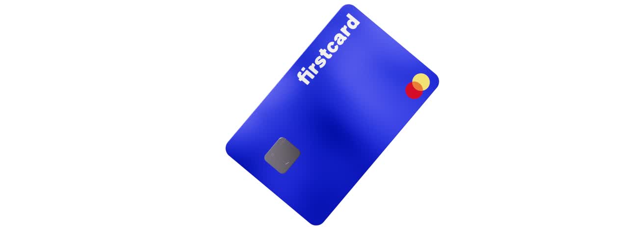 Credit Card For Credit Building - Firstcard